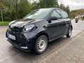 smart forFour electric drive MB-Garantie u-frei Scheckhft Kamera Schwarz - thumbnail 2