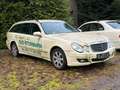 Mercedes-Benz E 200 T CDI  Automatik Fahrtauglich/Export/Taxi/ - thumbnail 3