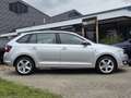 Skoda Rapid/Spaceback 1.0 TSI Greentech Clever |CLIMA|CRUISE Gris - thumbnail 6