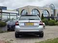 Skoda Rapid/Spaceback 1.0 TSI Greentech Clever |CLIMA|CRUISE Gris - thumbnail 4