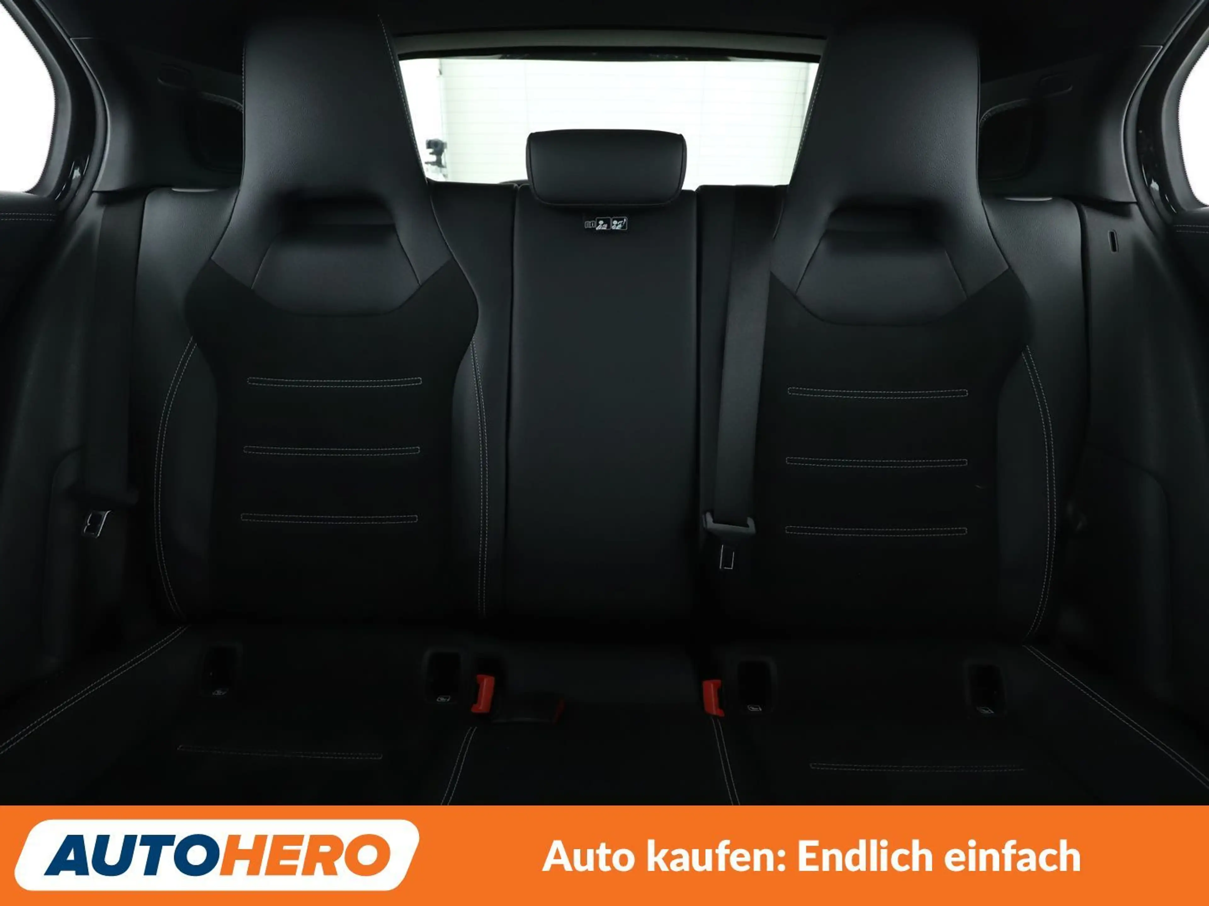 Mercedes-Benz A 250 A 250e Edition 2020 AMG Line Aut.*NAVI*LED*ACC*CAM — photo 15