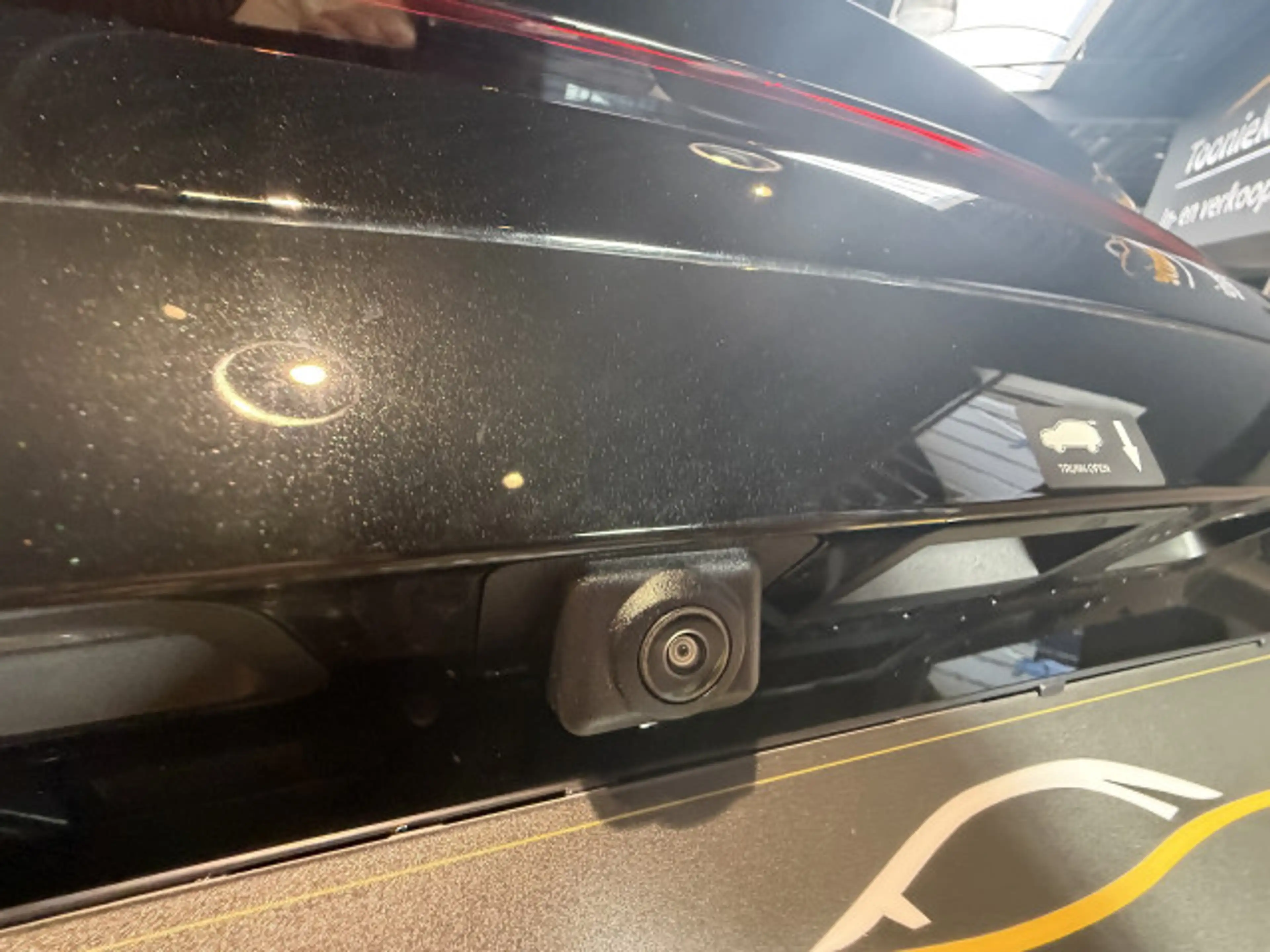 BYD Seal U 1.5 DM-i FWD Boost | Zwart Leder | 6 jaar fabrieks — photo 10