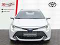 Toyota Corolla 2.0 Hybrid Touring Sports +LED +AppleCarplay +Andr Blanc - thumbnail 18