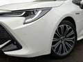 Toyota Corolla 2.0 Hybrid Touring Sports +LED +AppleCarplay +Andr Blanc - thumbnail 7