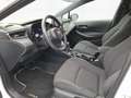 Toyota Corolla 2.0 Hybrid Touring Sports +LED +AppleCarplay +Andr Blanc - thumbnail 8