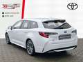 Toyota Corolla 2.0 Hybrid Touring Sports +LED +AppleCarplay +Andr Blanc - thumbnail 4