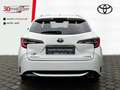 Toyota Corolla 2.0 Hybrid Touring Sports +LED +AppleCarplay +Andr Blanc - thumbnail 16