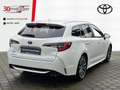 Toyota Corolla 2.0 Hybrid Touring Sports +LED +AppleCarplay +Andr Blanc - thumbnail 3
