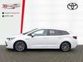 Toyota Corolla 2.0 Hybrid Touring Sports +LED +AppleCarplay +Andr Blanc - thumbnail 5