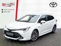 Toyota Corolla 2.0 Hybrid Touring Sports +LED +AppleCarplay +Andr Blanc - thumbnail 6