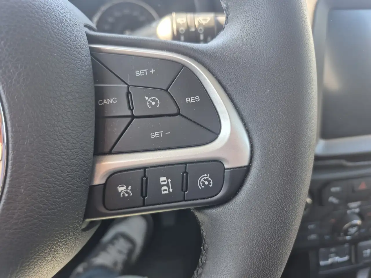 Jeep Renegade Renegade 2019 1.0 t3 Limited 2wd 6