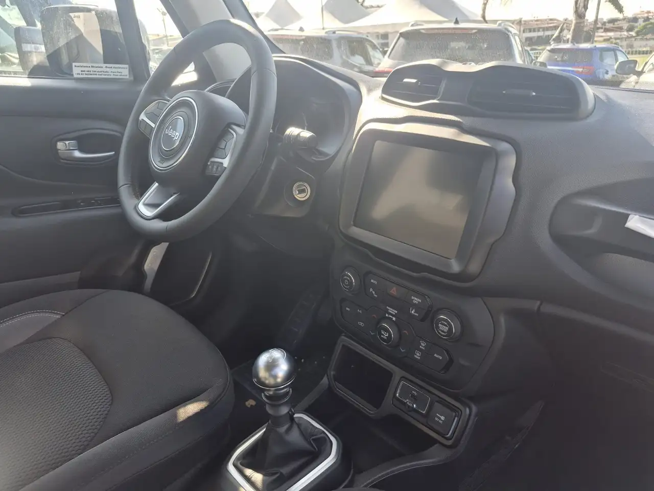 Jeep Renegade Renegade 2019 1.0 t3 Limited 2wd 8