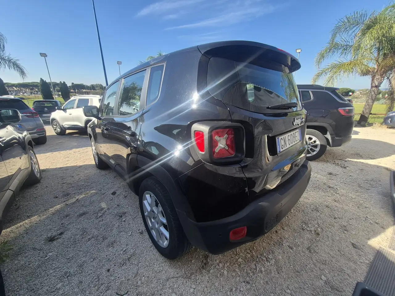 Jeep Renegade Renegade 2019 1.0 t3 Limited 2wd 2