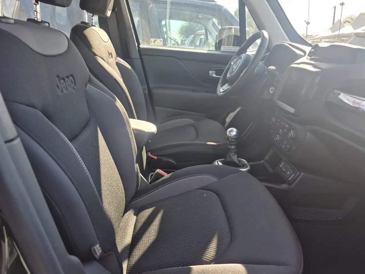 Jeep Renegade Renegade 2019 1.0 t3 Limited 2wd 3