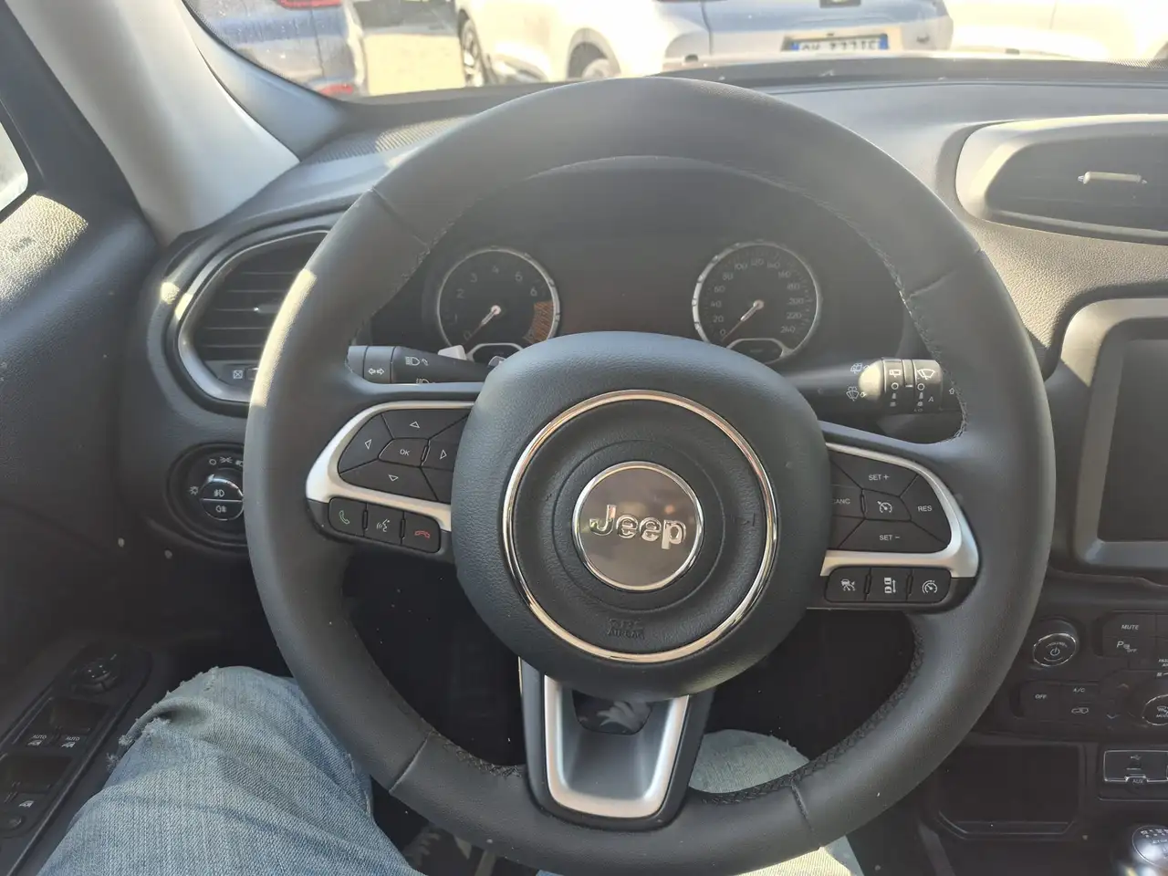 Jeep Renegade Renegade 2019 1.0 t3 Limited 2wd 4