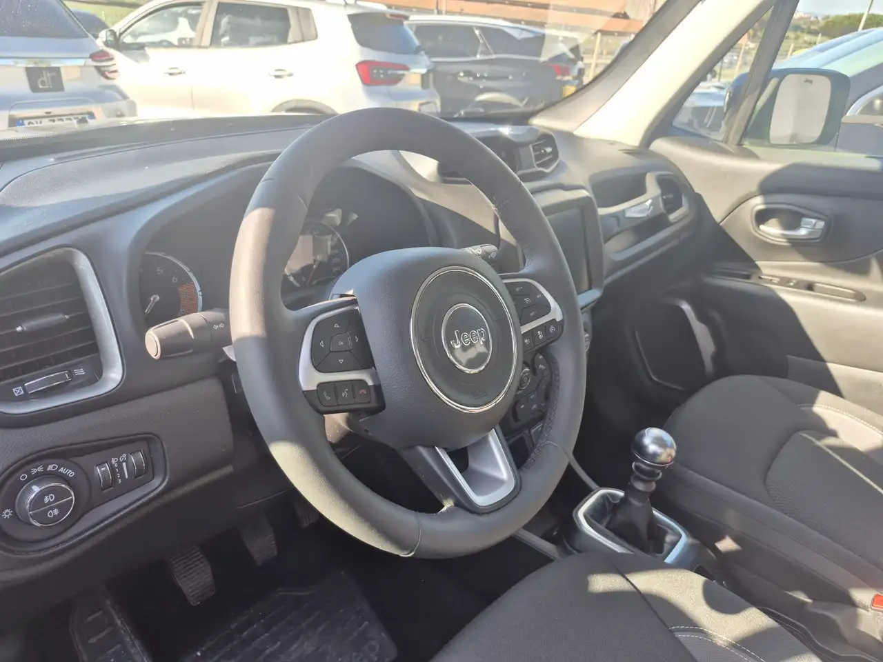 Jeep Renegade Renegade 2019 1.0 t3 Limited 2wd 10