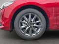Mazda 6 SK SKYACTIV-G CENTER-LINE 6 GS SHZ/LED/GRA Red - thumbnail 4