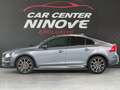Volvo S60 Cross Country S60 Cross Country D3 Geartronic Gris - thumbnail 2
