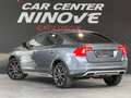 Volvo S60 Cross Country S60 Cross Country D3 Geartronic Gris - thumbnail 4