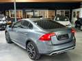 Volvo S60 Cross Country S60 Cross Country D3 Geartronic Gris - thumbnail 14