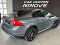 Volvo S60 Cross Country S60 Cross Country D3 Geartronic Gris - thumbnail 12