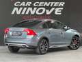 Volvo S60 Cross Country S60 Cross Country D3 Geartronic Gris - thumbnail 7