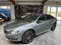 Volvo S60 Cross Country S60 Cross Country D3 Geartronic Gris - thumbnail 9