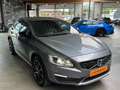 Volvo S60 Cross Country S60 Cross Country D3 Geartronic Gris - thumbnail 10