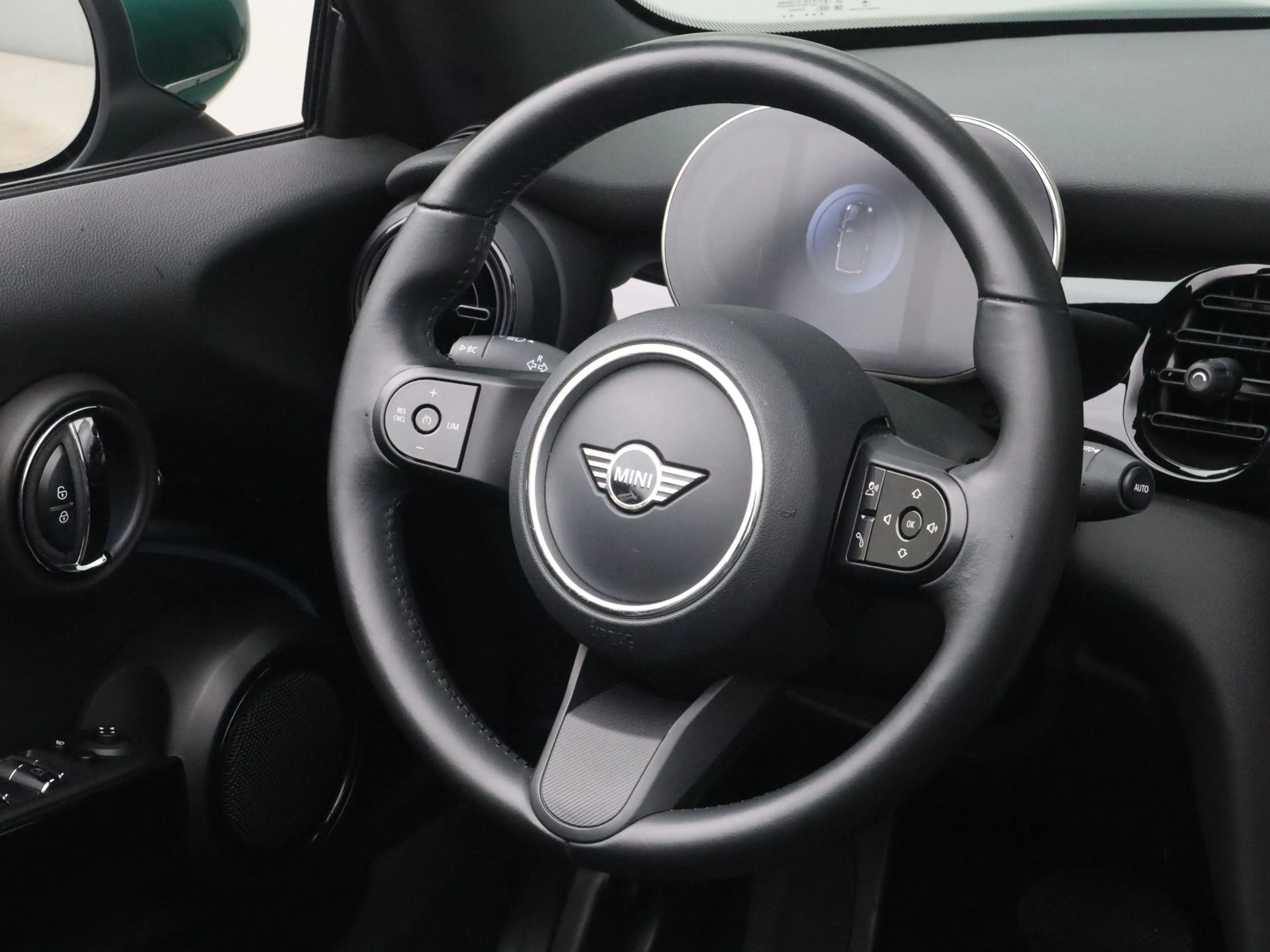 MINI Cooper Cabrio Classic Aut. — photo 2