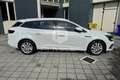 Renault Megane Mégane Sporter Blue dCi 115 CV EDC Business Blanc - thumbnail 13