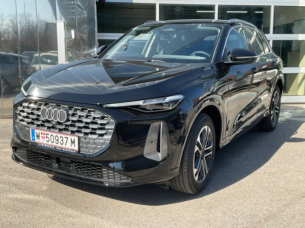 Audi Q5 2026
