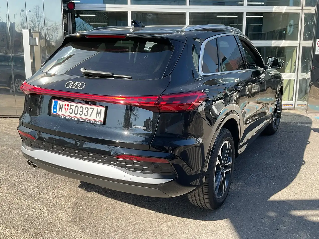 Audi Q5 2026