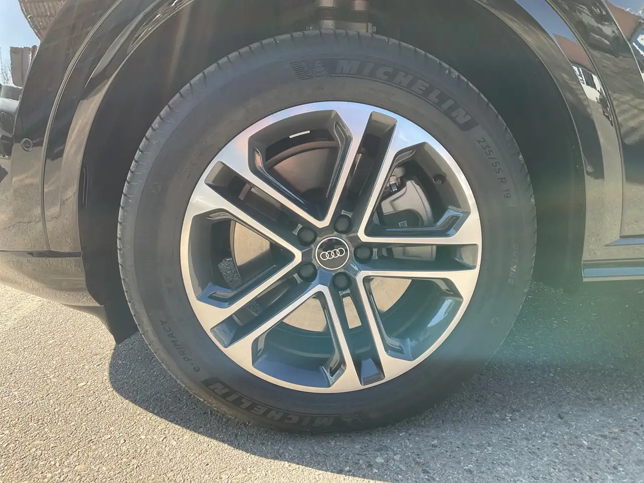 Audi Q5 2026