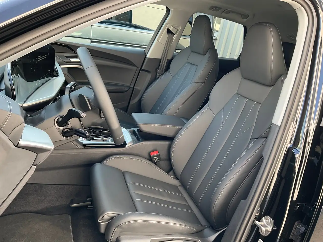 Audi Q5 2026