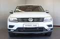 Volkswagen Tiguan Allspace 2.0 TDI Comf. AID+ACC+LED+AHK Weiß - thumbnail 2