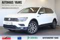 Volkswagen Tiguan Allspace 2.0 TDI Comf. AID+ACC+LED+AHK Weiß - thumbnail 1