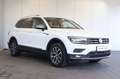 Volkswagen Tiguan Allspace 2.0 TDI Comf. AID+ACC+LED+AHK Weiß - thumbnail 3