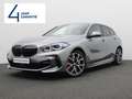 BMW 118 M SPORT PRO - PANODAK -AUTOMAA Gris - thumbnail 1