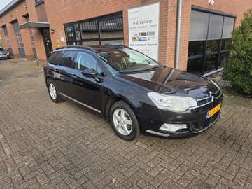 Tourer 2.0 16V Ligne Business, navigatie, clima, c