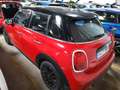 MINI Cooper 5 PUERTAS Rouge - thumbnail 4