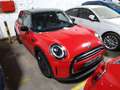 MINI Cooper 5 PUERTAS Rouge - thumbnail 2