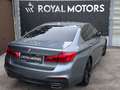 BMW 520 d M Azul - thumbnail 9