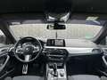 BMW 520 d M Azul - thumbnail 12
