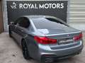 BMW 520 d M Azul - thumbnail 5
