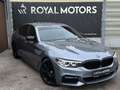 BMW 520 d M Azul - thumbnail 1