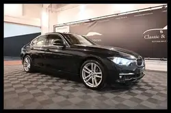 BMW Série 3 330eA Plug-In Hybrid PACK SPORT