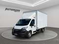 Opel Movano 2.2 140CV furgonato box Alluminio Bianco - thumbnail 1
