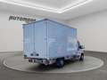 Opel Movano 2.2 140CV furgonato box Alluminio Bianco - thumbnail 4