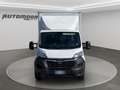 Opel Movano 2.2 140CV furgonato box Alluminio Bianco - thumbnail 2