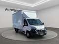 Opel Movano 2.2 140CV furgonato box Alluminio Bianco - thumbnail 3